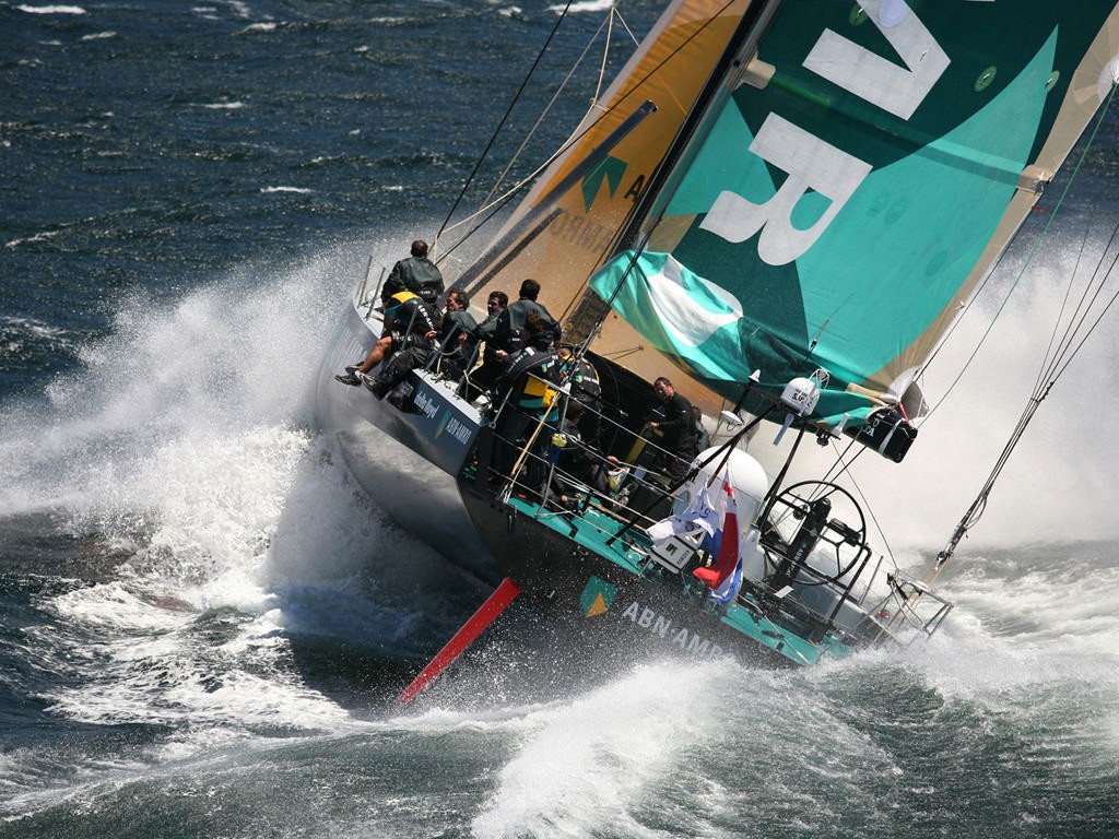 Musto ocean racer on sale